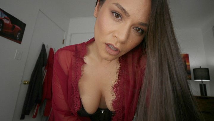 Step-Mommy' Sex Ed pt2