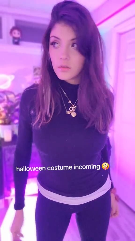 Bride of Chucky costume