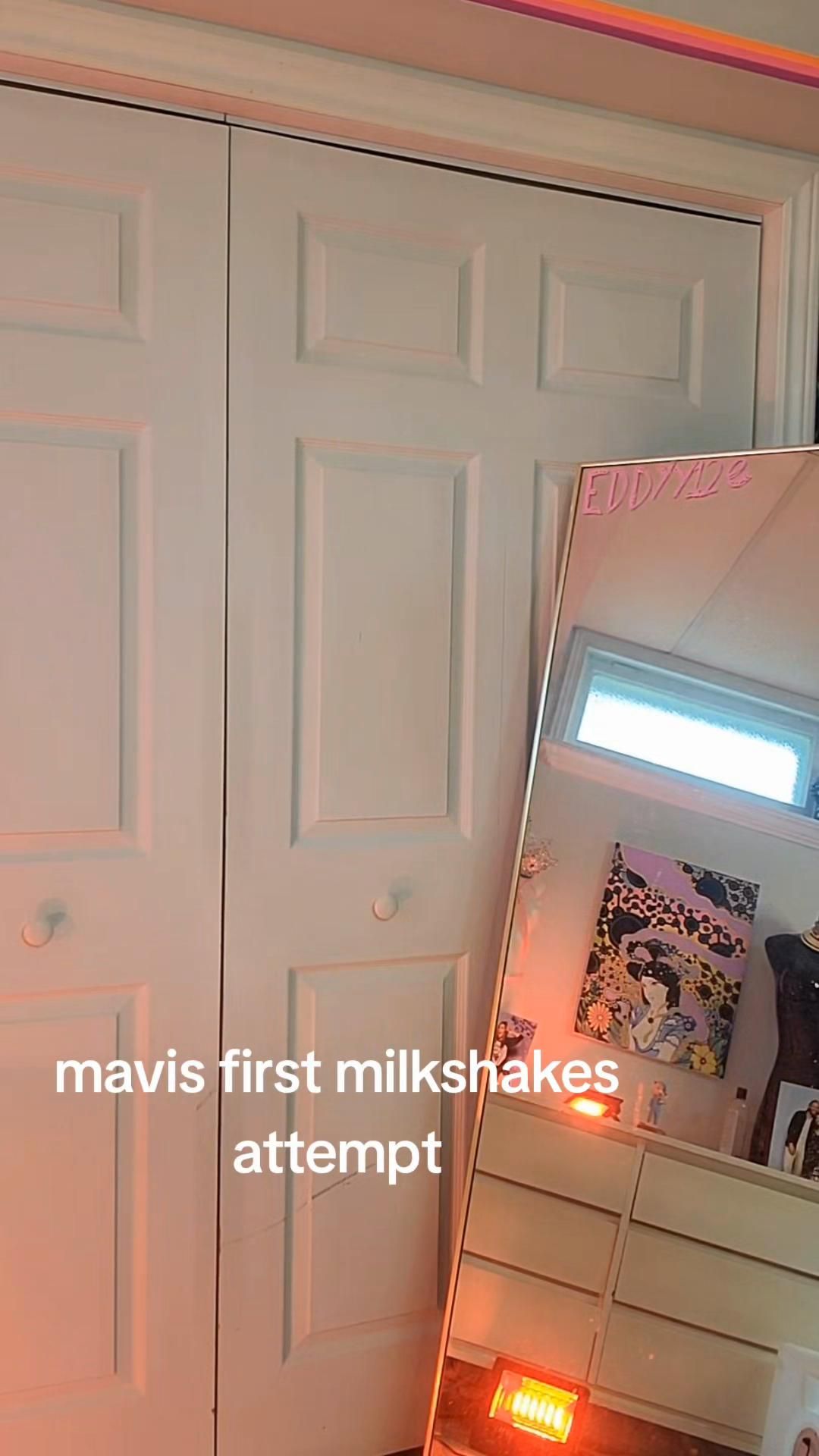 Mavis Dracula cosplay test