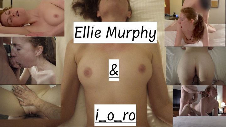 Right to the fuck of it w/ Ellie Murphy