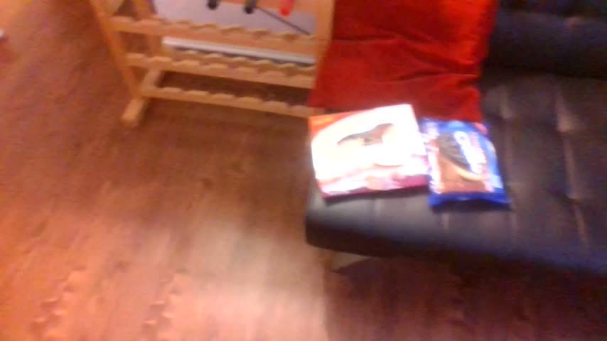 70 min face stuffing