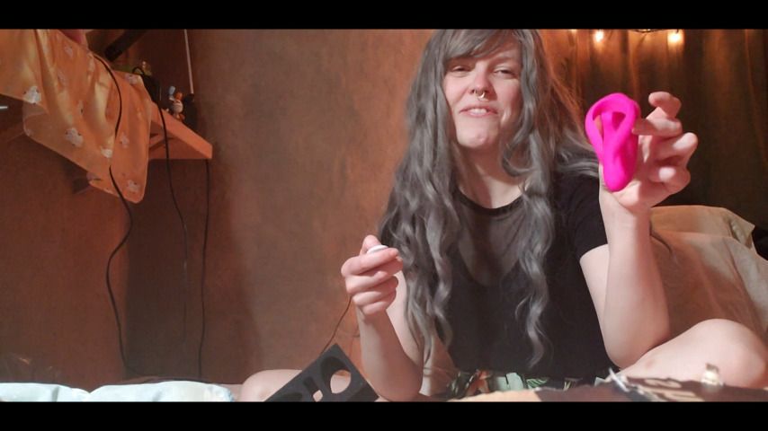 Unboxing my first remote control toy