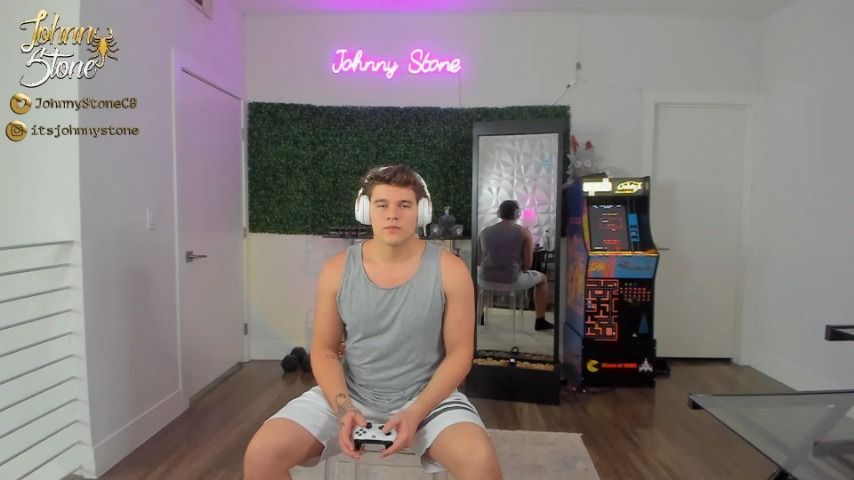 Gamer Boi JOI