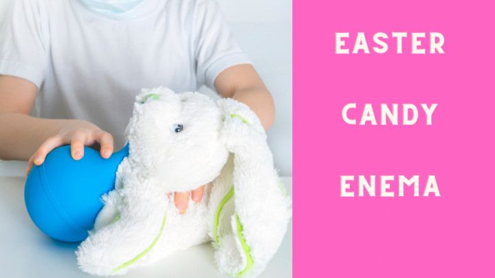 Easter Enema