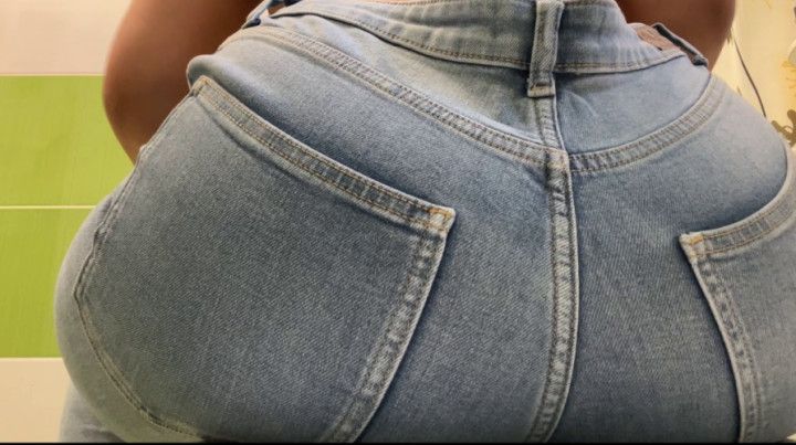 Light Blue Jeans CEI Dream