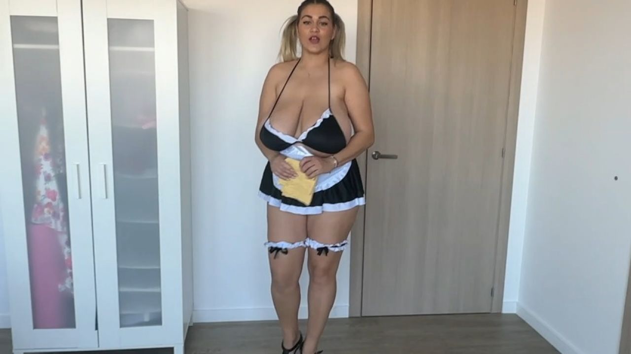 Nympho maid offers full services