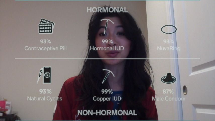 Sex Education 02 with Felicity Azura