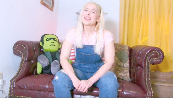 Mean Bully step-Sister Taboo POV Custom