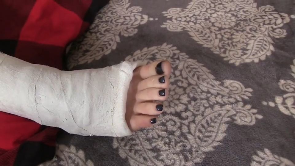 Galas LLC Getting Ready For Work