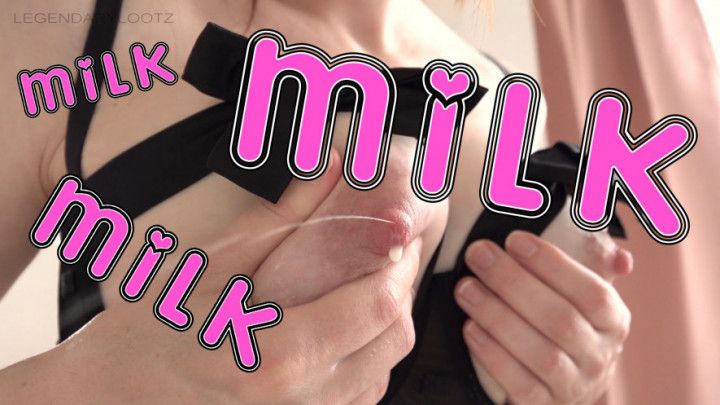 MILK SEE HERE