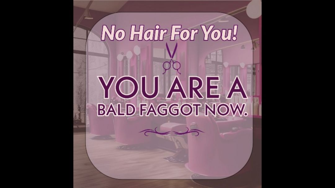 Bald Faggot Humiliation Erotic Audio by Tara Smith Fetish