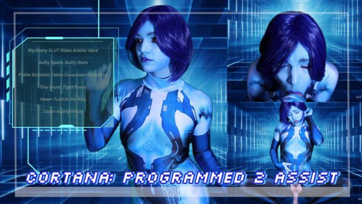Cortana: Programmed to Assist