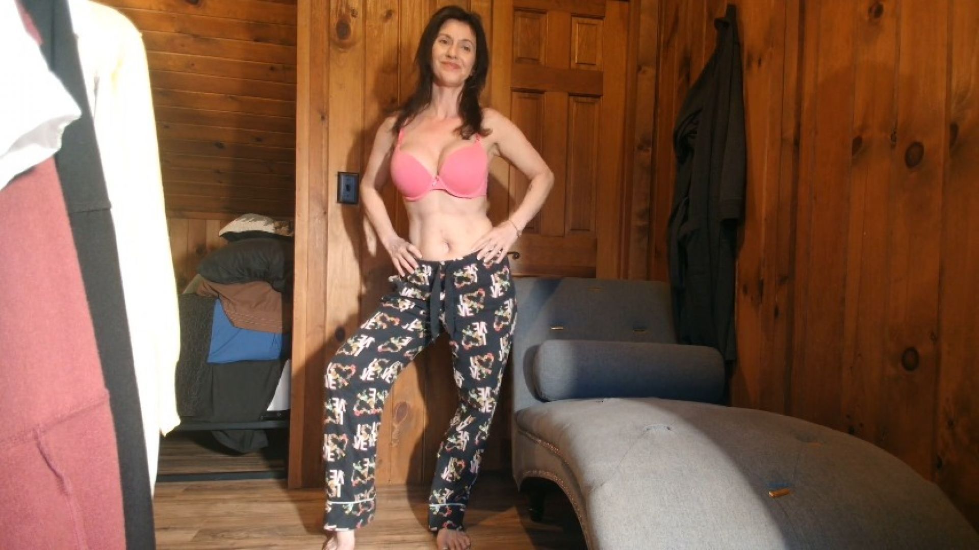 cellmate chastity intro