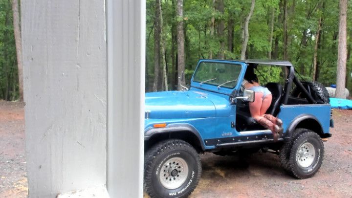 vow breaking country girl