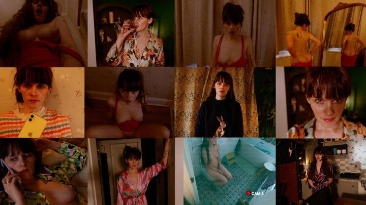 Step mommy FINALLY Understands