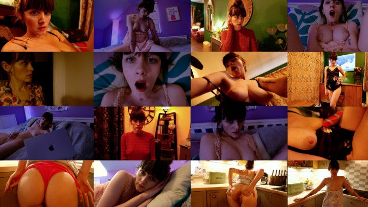 StepMommy And you- Taboo Fixation