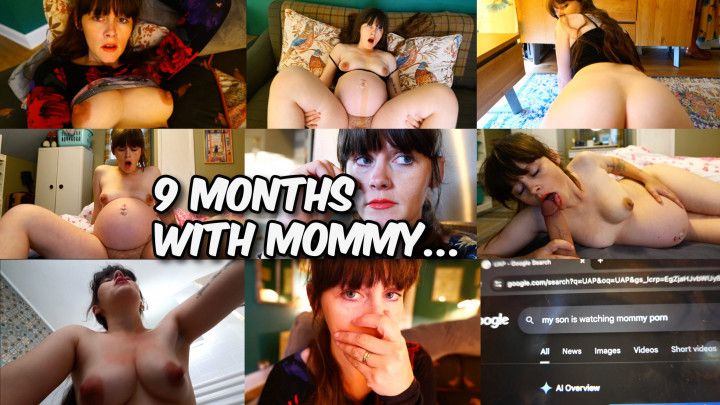 9 MONTHS TABOO FILM