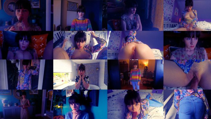 I Think You Want step Mommy