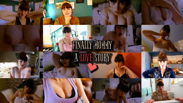 FINALLY stepMOMMY- A LOVE STORY