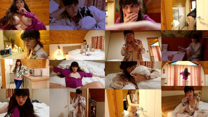 StepMommy And you - Claustrophobic