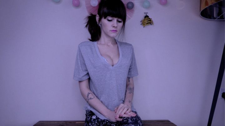 My Biggest Confession EVER