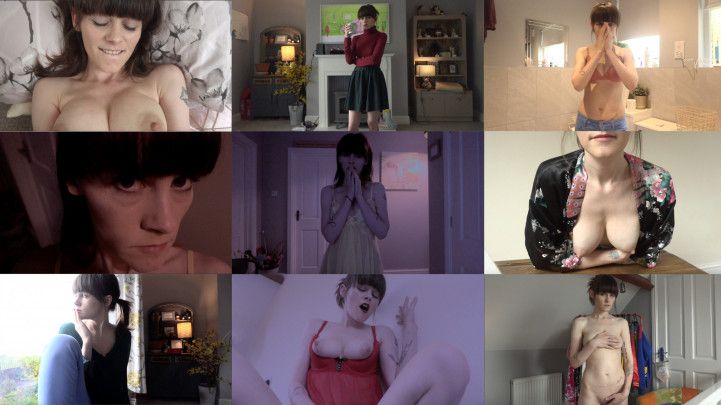 StepMommy And you- LOCKED IN