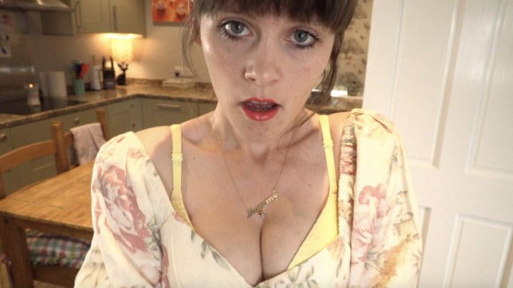 The Last Taboo With stepMommy