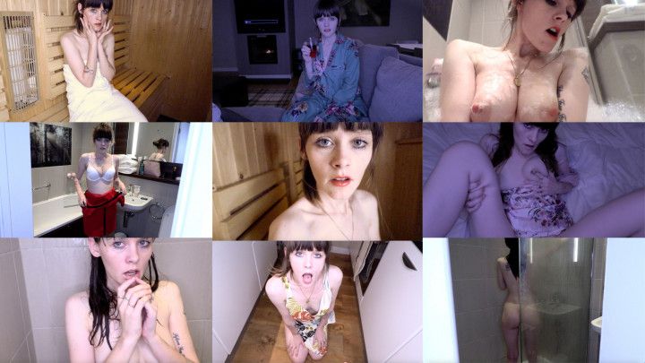 StepMommy And you-The Lake House