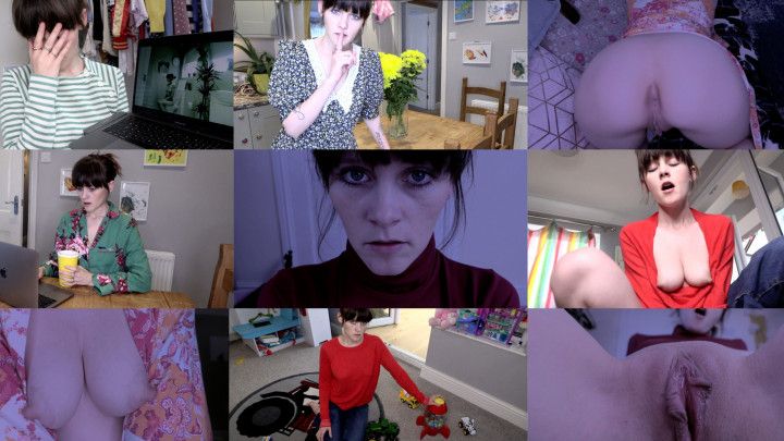 StepMommy And you- Homemade Sins