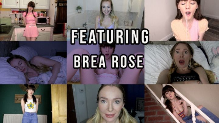 Step-Daddy- The Movie