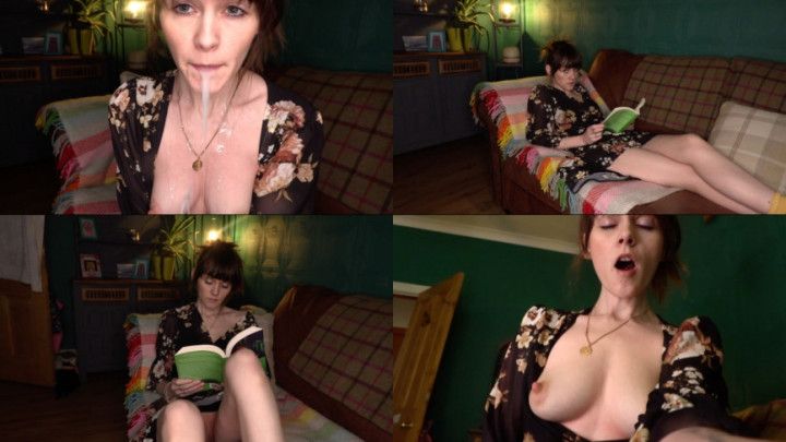 Nut On And In stepMommy