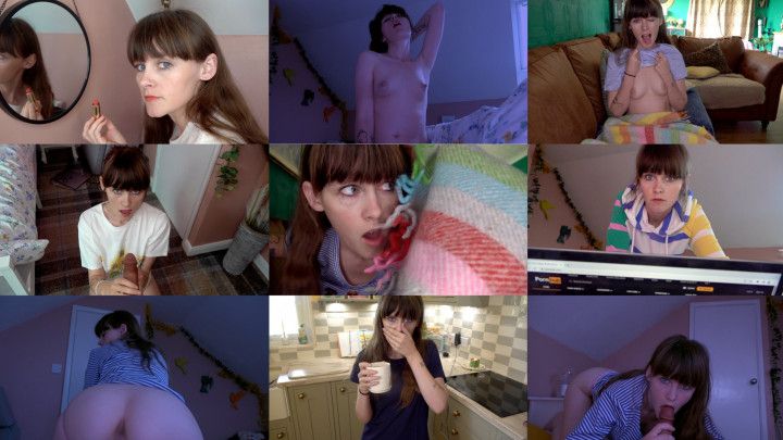 step-Sister- No Regrets