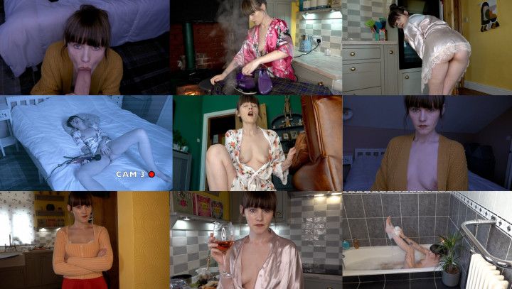 StepMommy And you Taboo Crimes