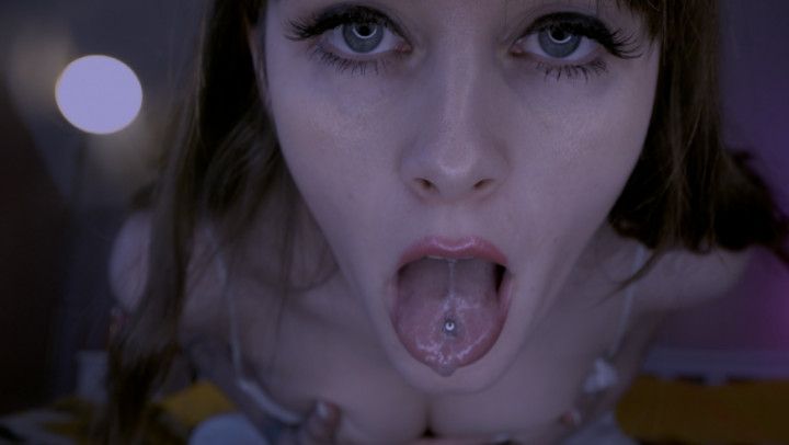 StepMommy Dominates You