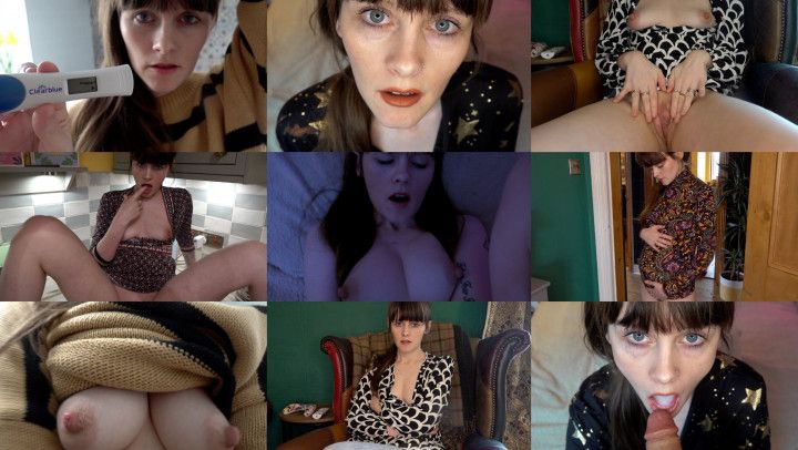 StepMommy And you- Taboo Affair