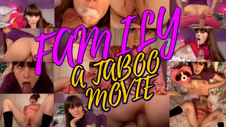 FAMILY- A TABOO MOVIE