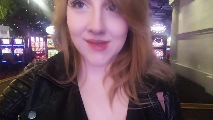 Risky Casino Adventure