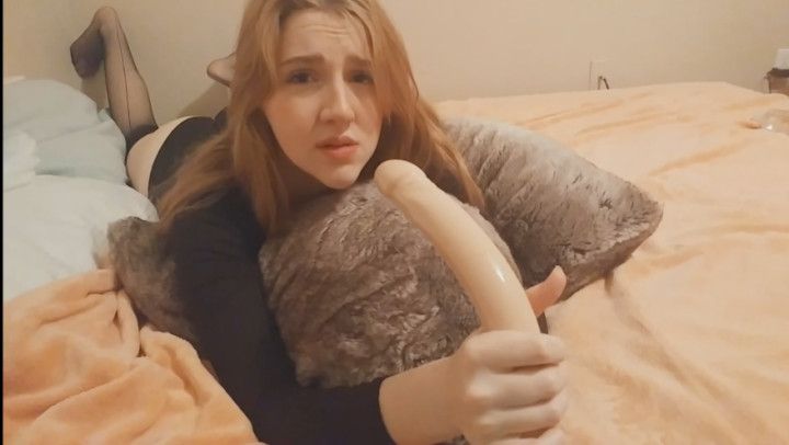 Please Don't Make Me Keep Deepthroating