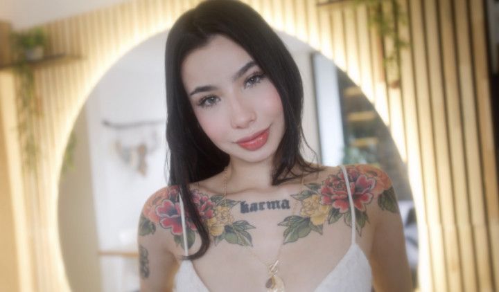 Tammy Cumfucked TEASER