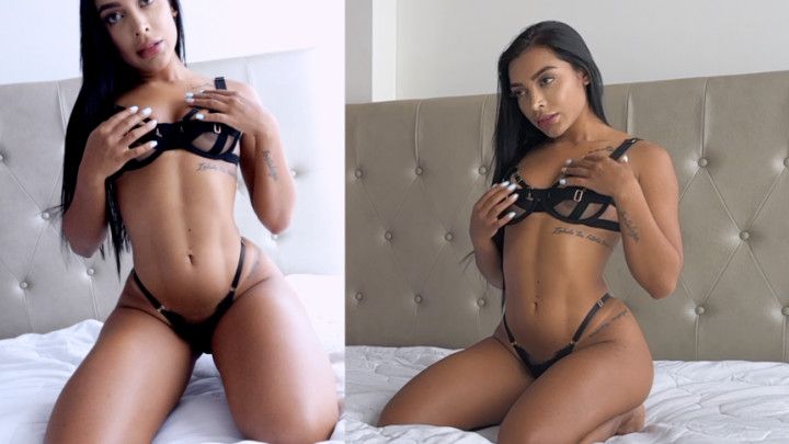 Charlotte Debut Extended