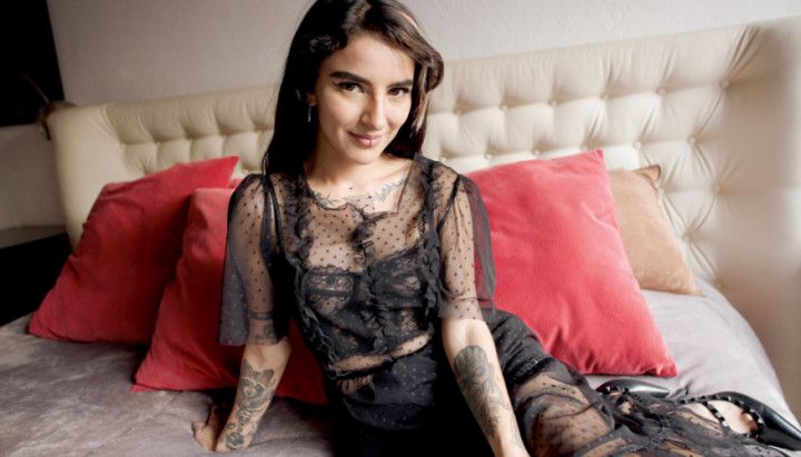 Maria Devil Debut TEASER