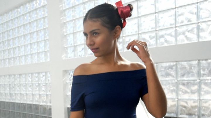 Emma After School TEASER