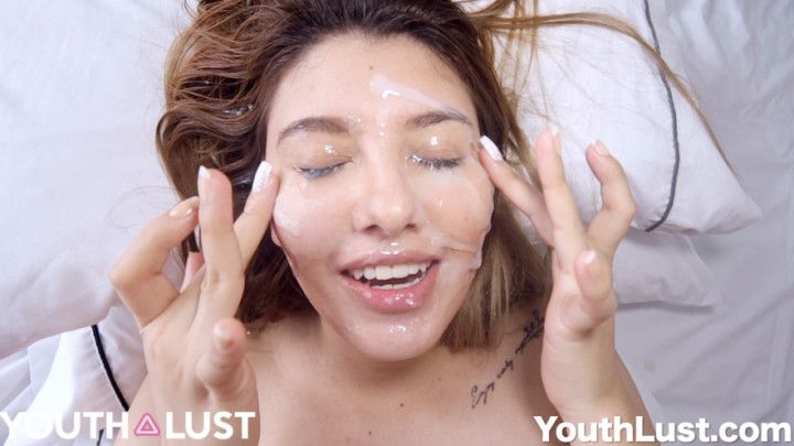 Amy Cumslut Mini Gang