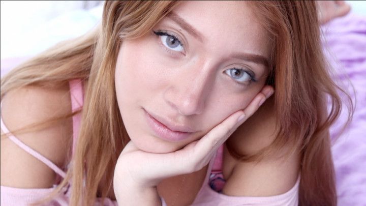 Kelly's First Porn TEASER