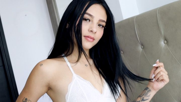 Agathe Porn Audition PRE SALE