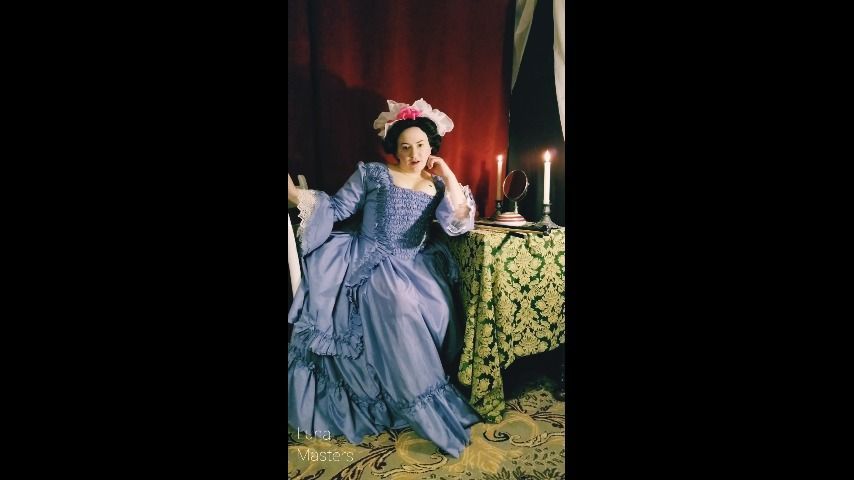 The Slipper and The Rod