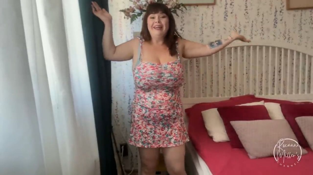 TryOn Tuesday 3 Summer Mini Dresses