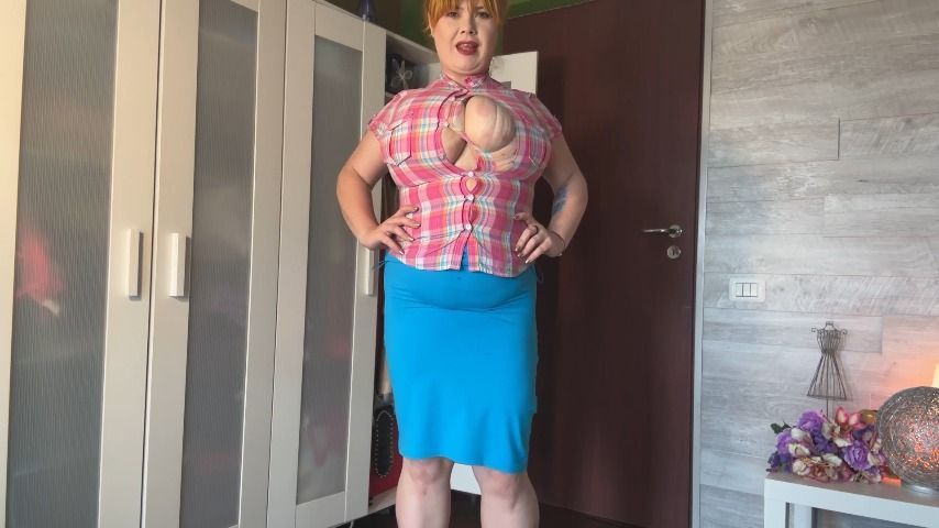 Homewrecker pops buttons