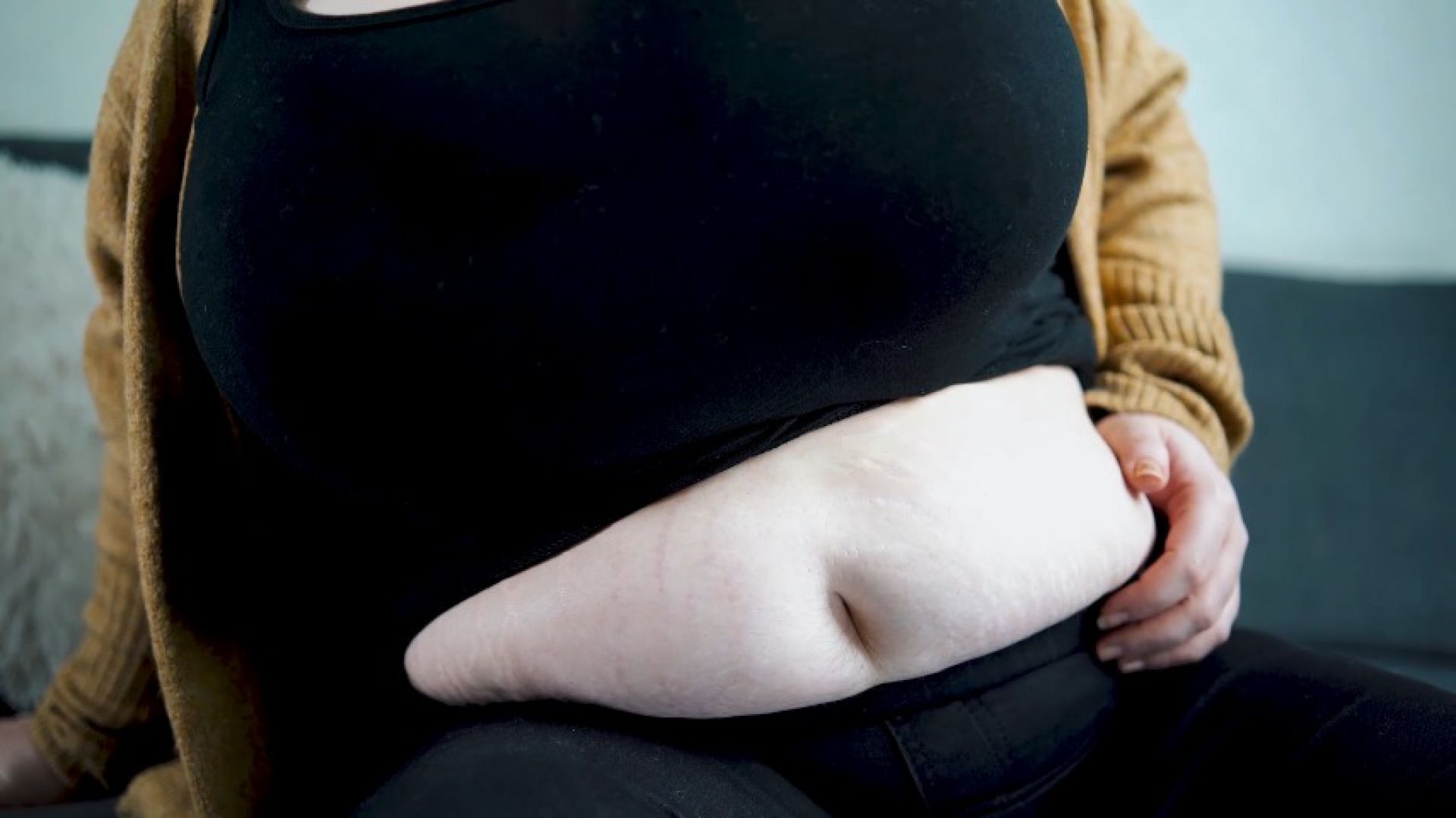 Potion to become a woman - TEASER