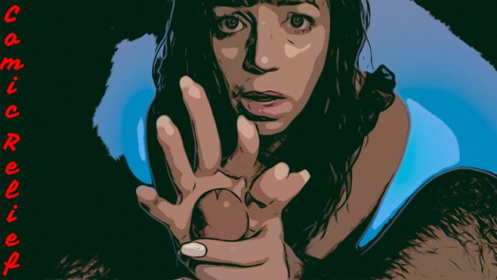 Anime Mindful Relaxing Edging JOE